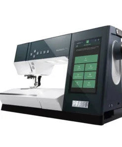 Alternative view of PFAFF® Expression™ 715 Macchina per cucire