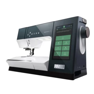 Alternative view of PFAFF® Expression™ 715 Macchina per cucire