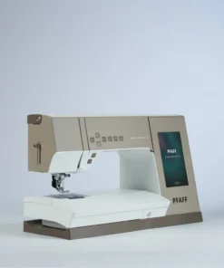 Alternative view of PFAFF® Creative Elevate 680 Macchina per cucito e ricamo