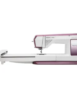Alternative view of HUSQVARNA® VIKING® DESIGNER TOPAZ™ 65  Macchina per cucire e ricamare