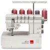 eXtend Covermax Macchina Due Aghi di Copertura Elna