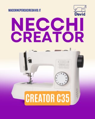 necchi creator c35
